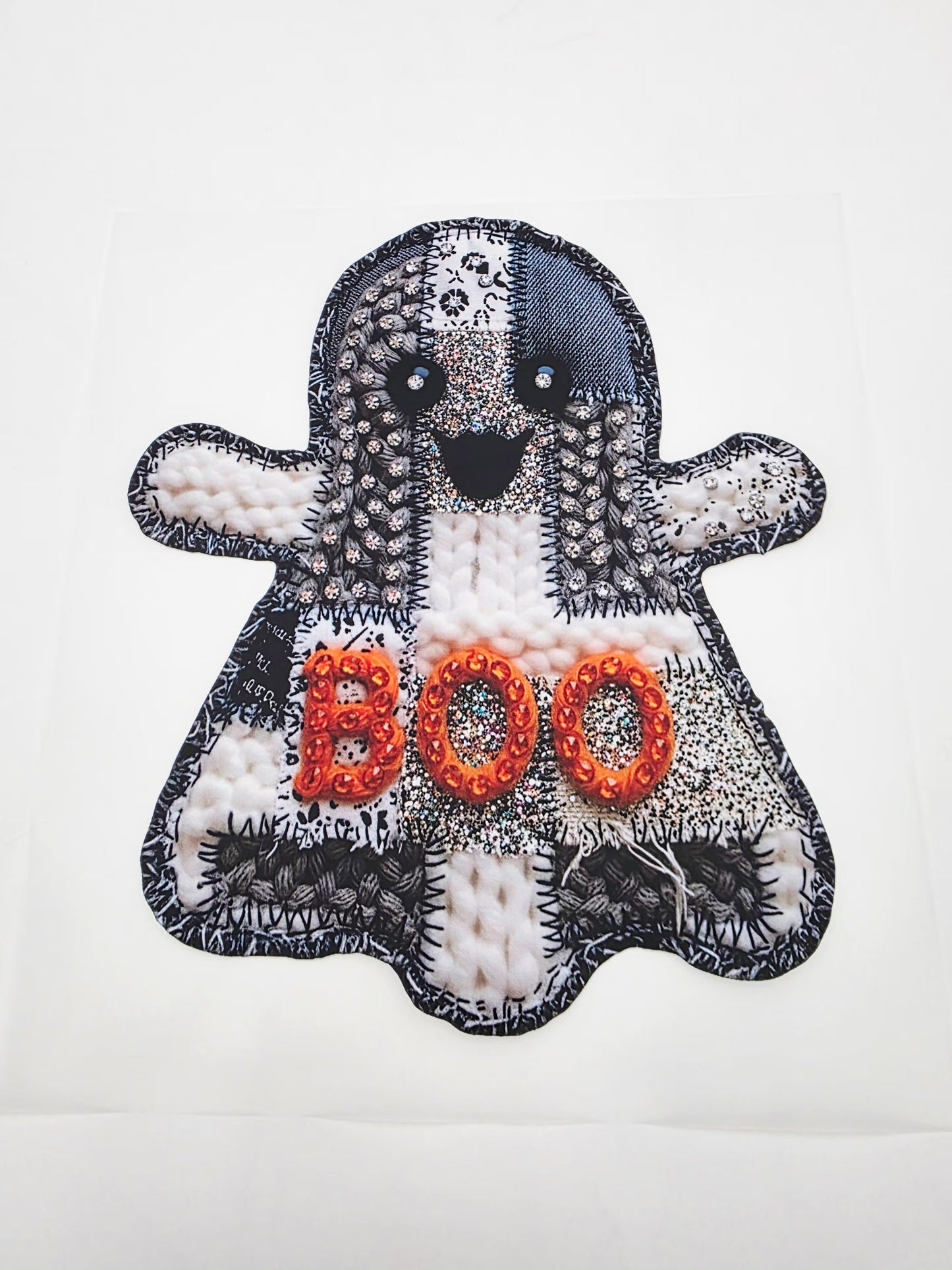 Boo shirt design