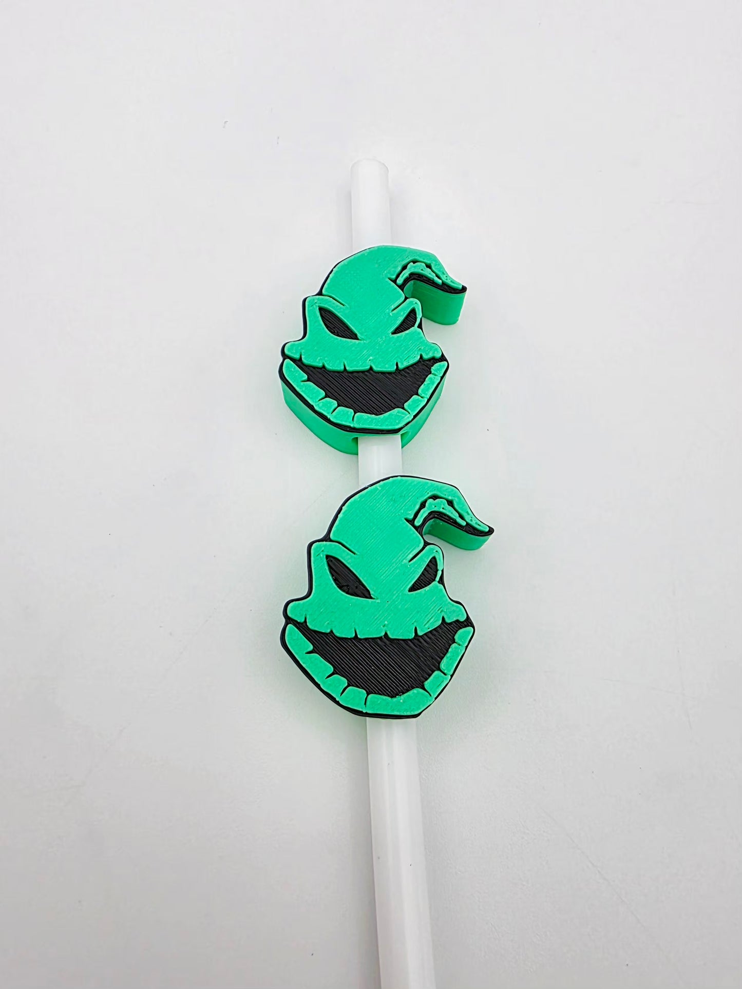 Strawtopper