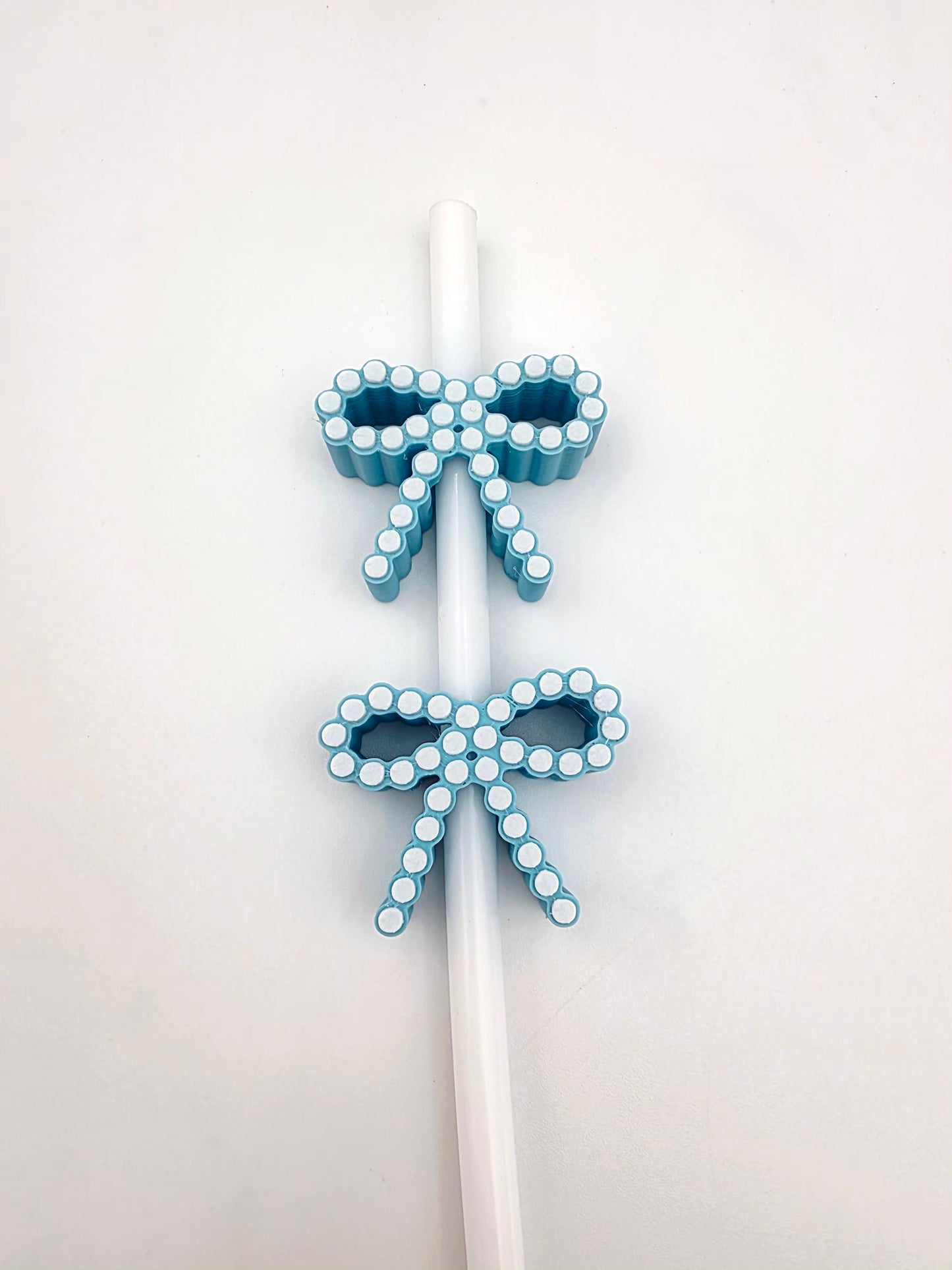Strawtopper