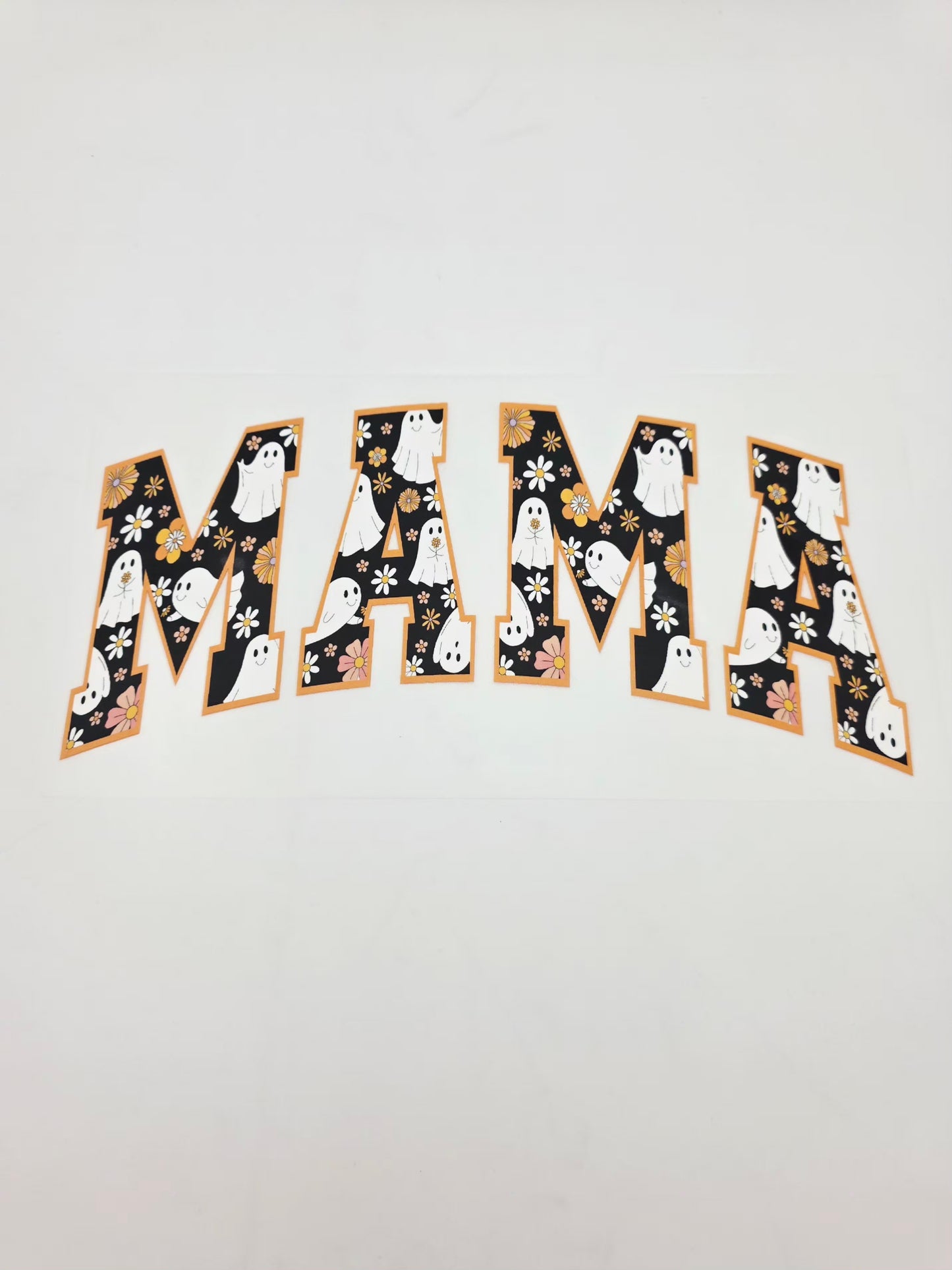 Mama shirt design