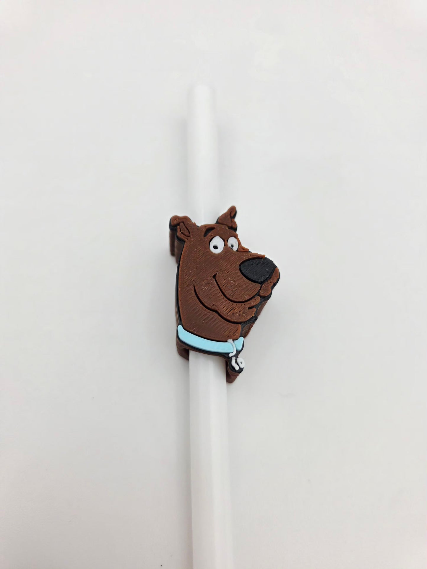 Strawtopper