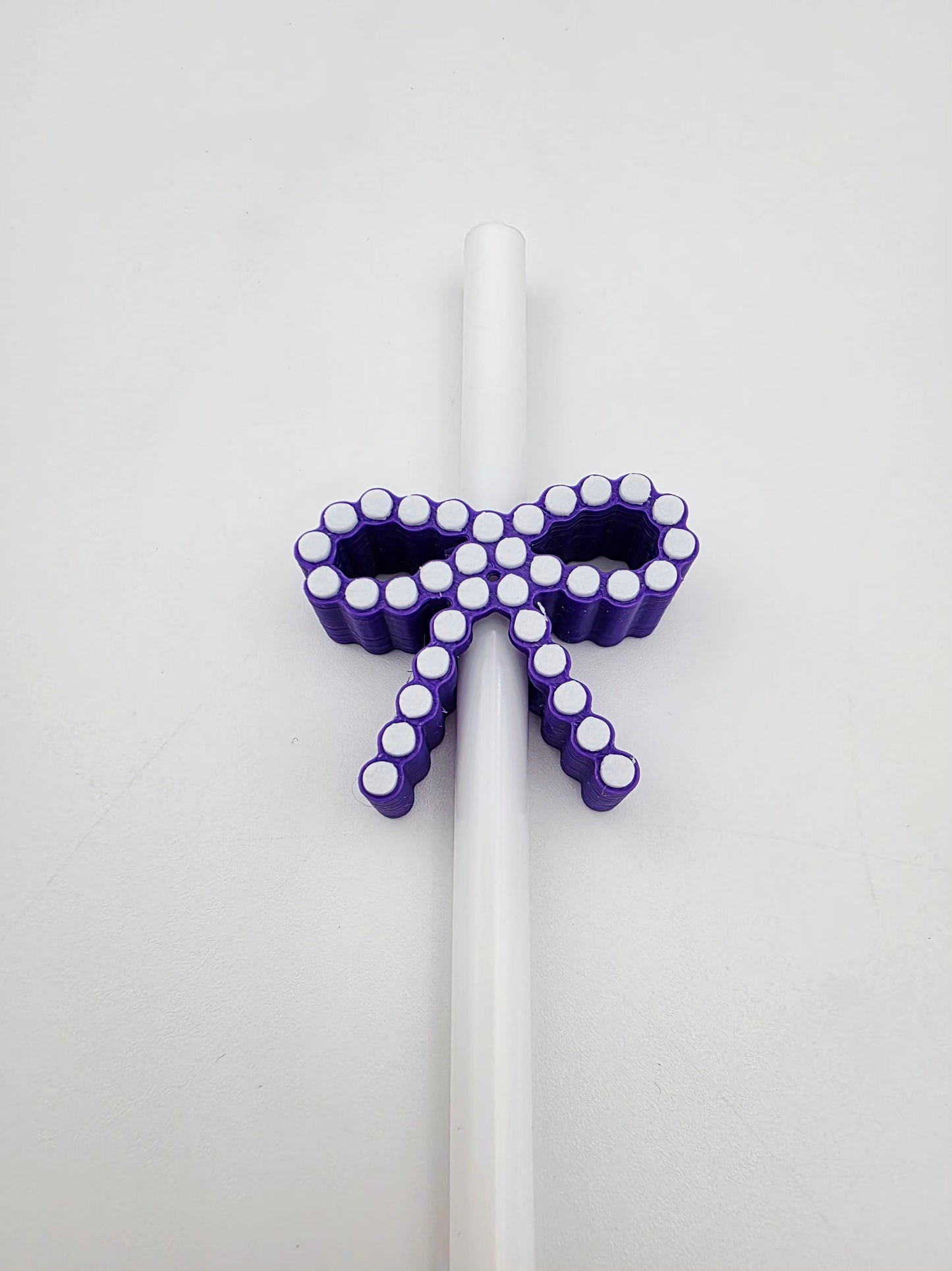 Strawtopper