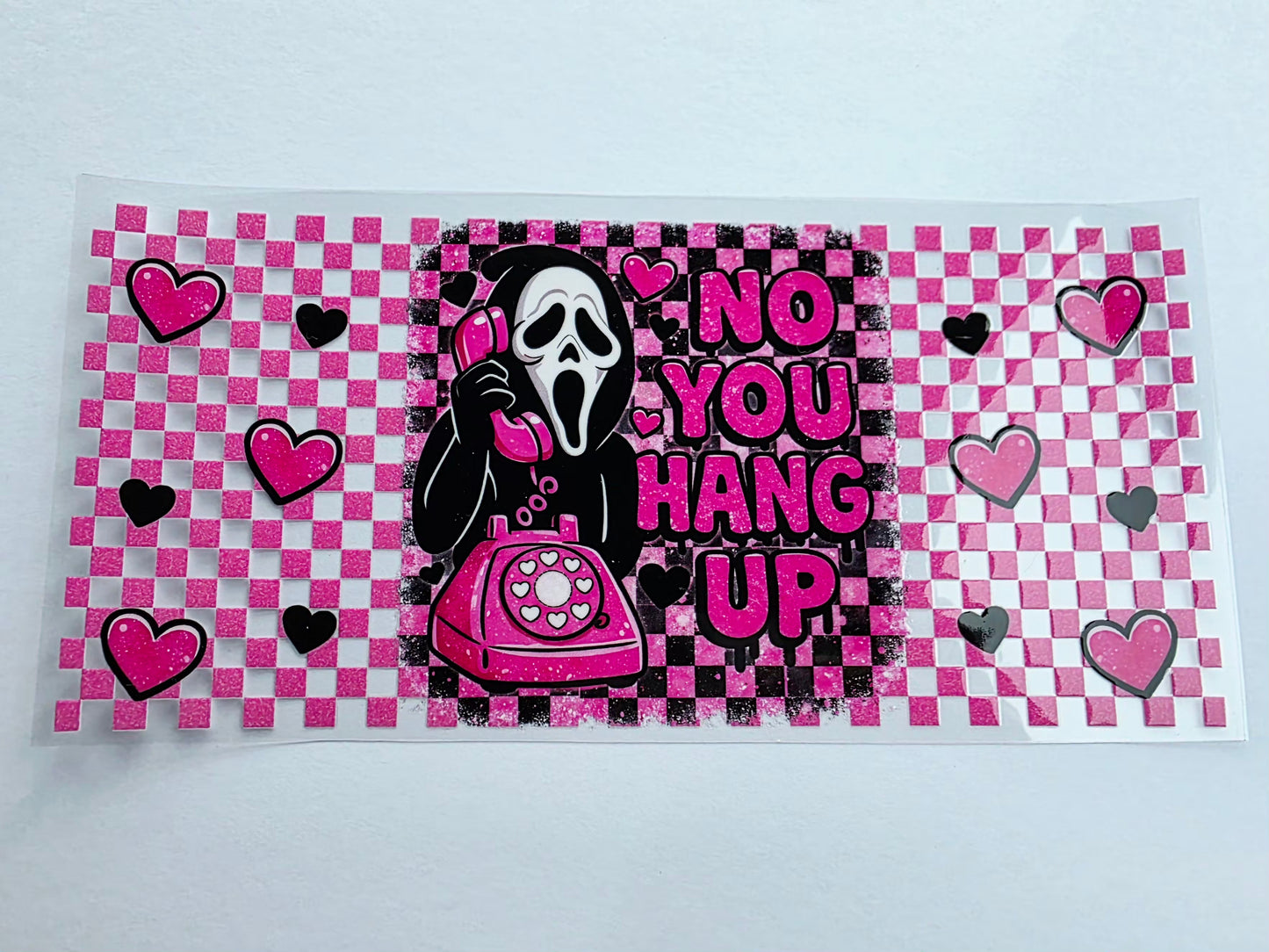 T28- Cup Wrap