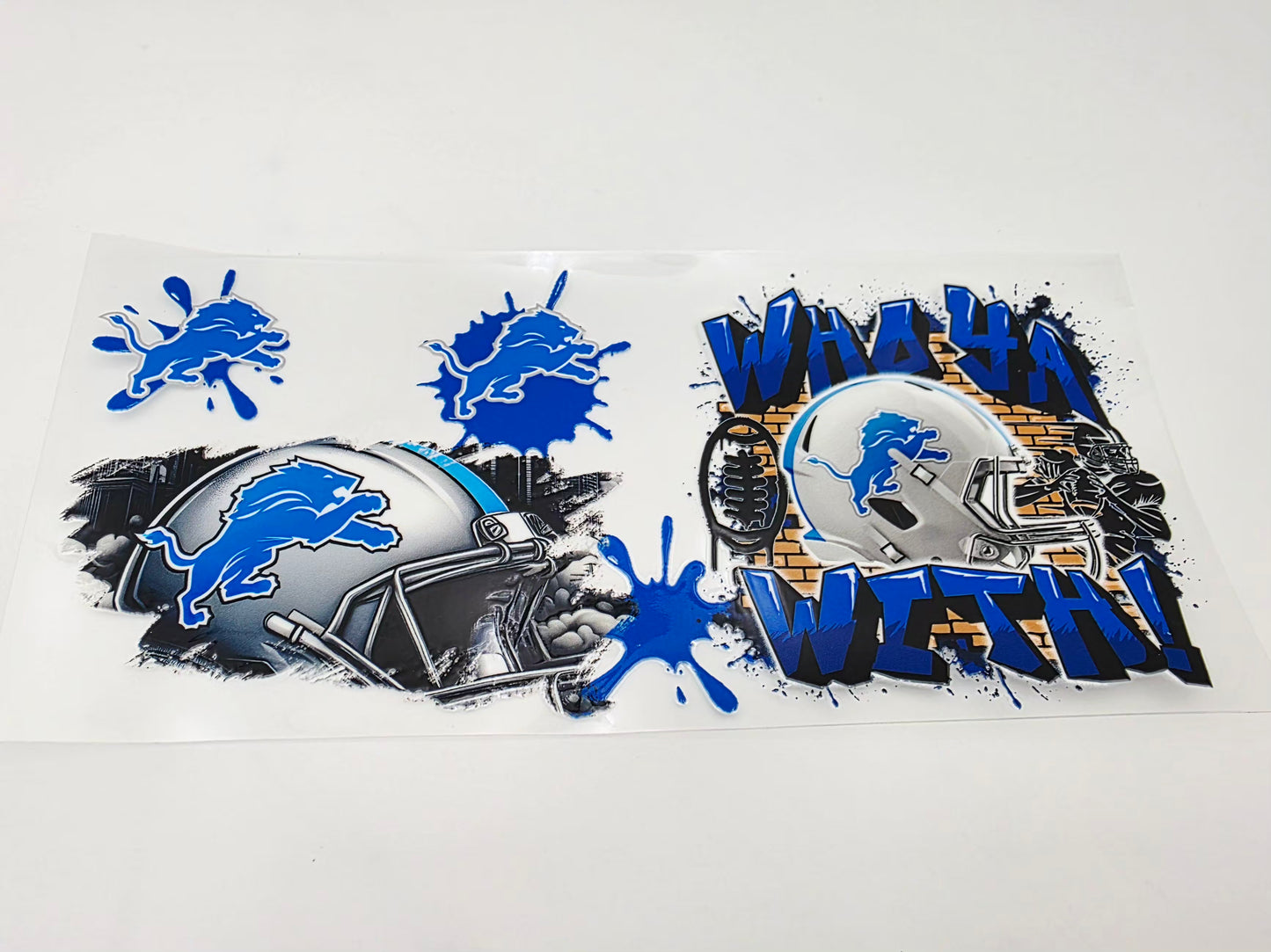 N150- Cup Wrap