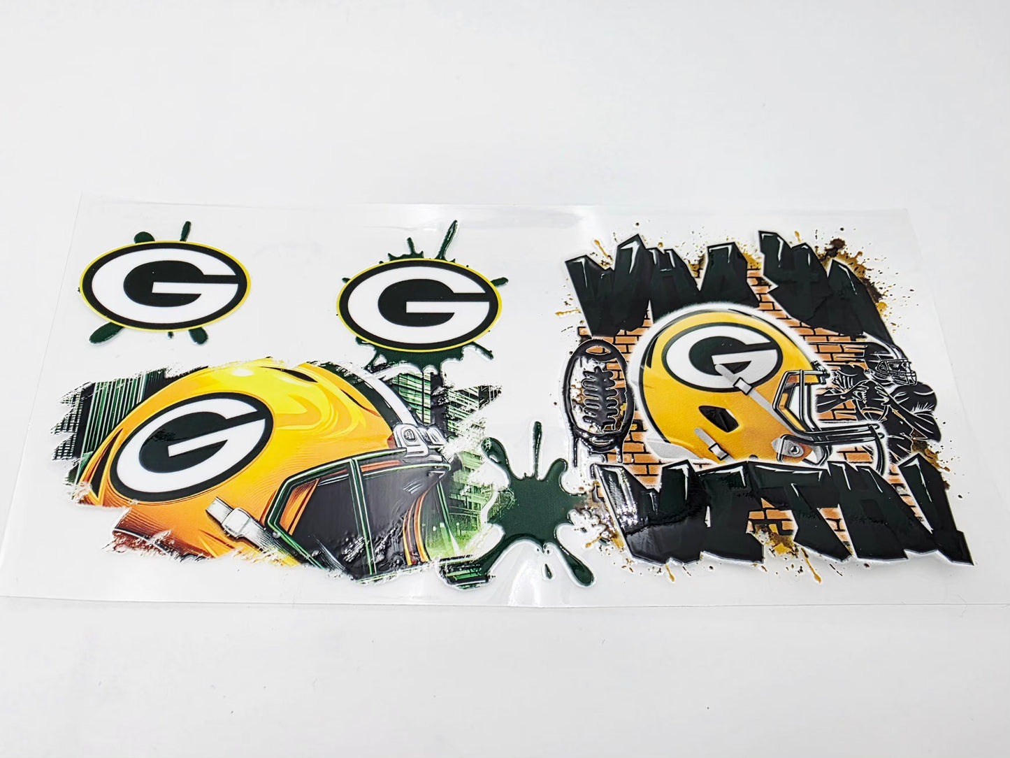 N149- Cup Wrap