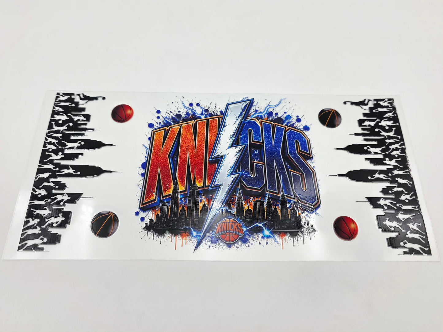 N153- Cup Wrap