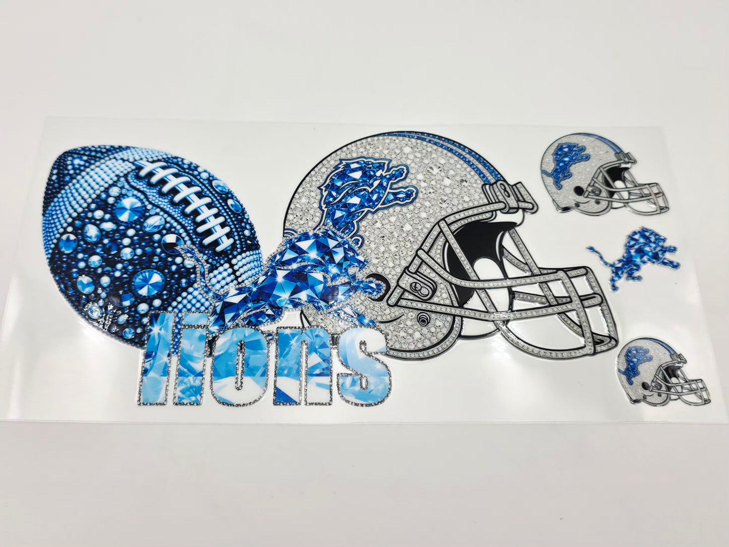 N155- Cup Wrap