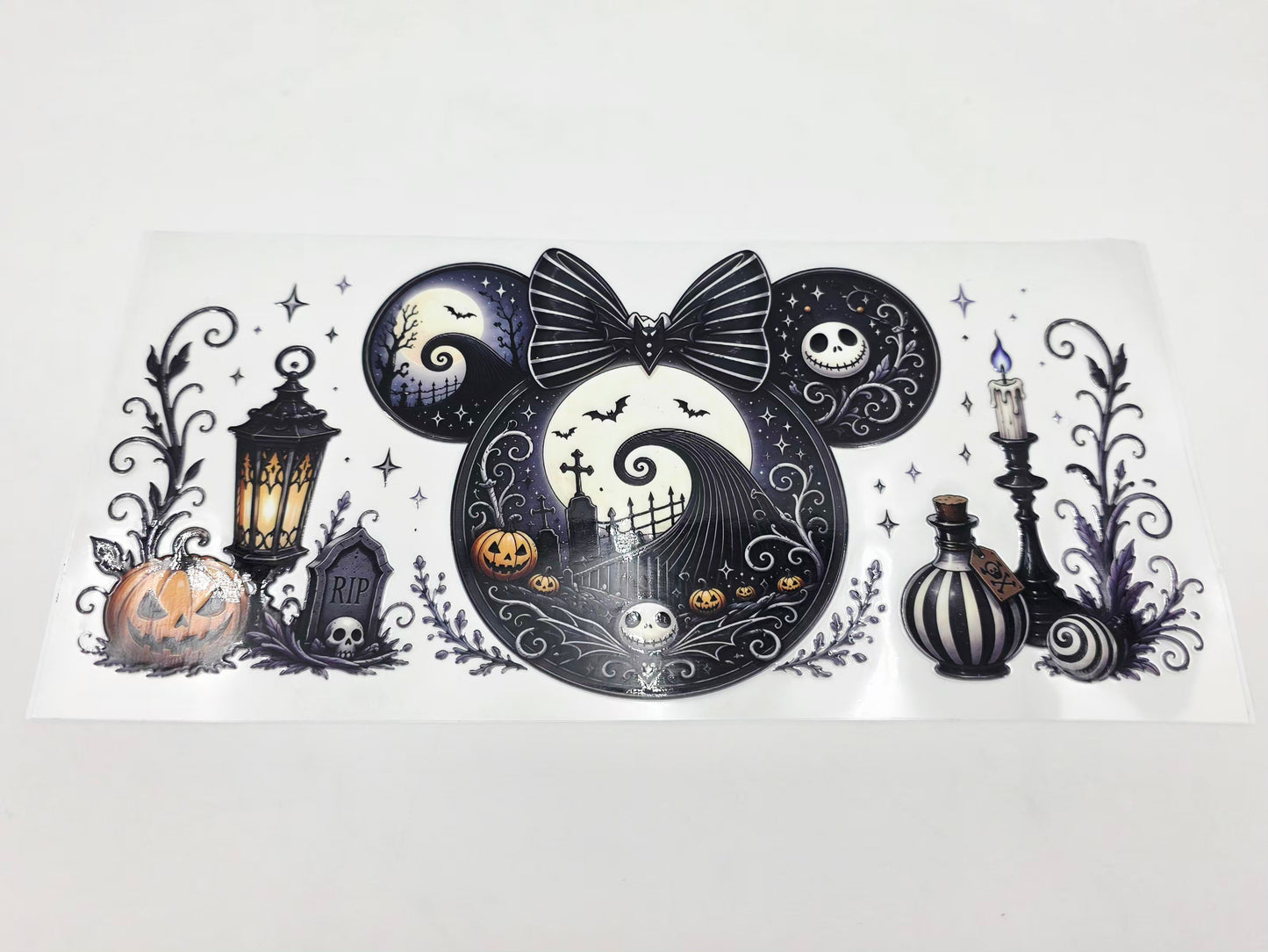 Q104- Cup Wrap