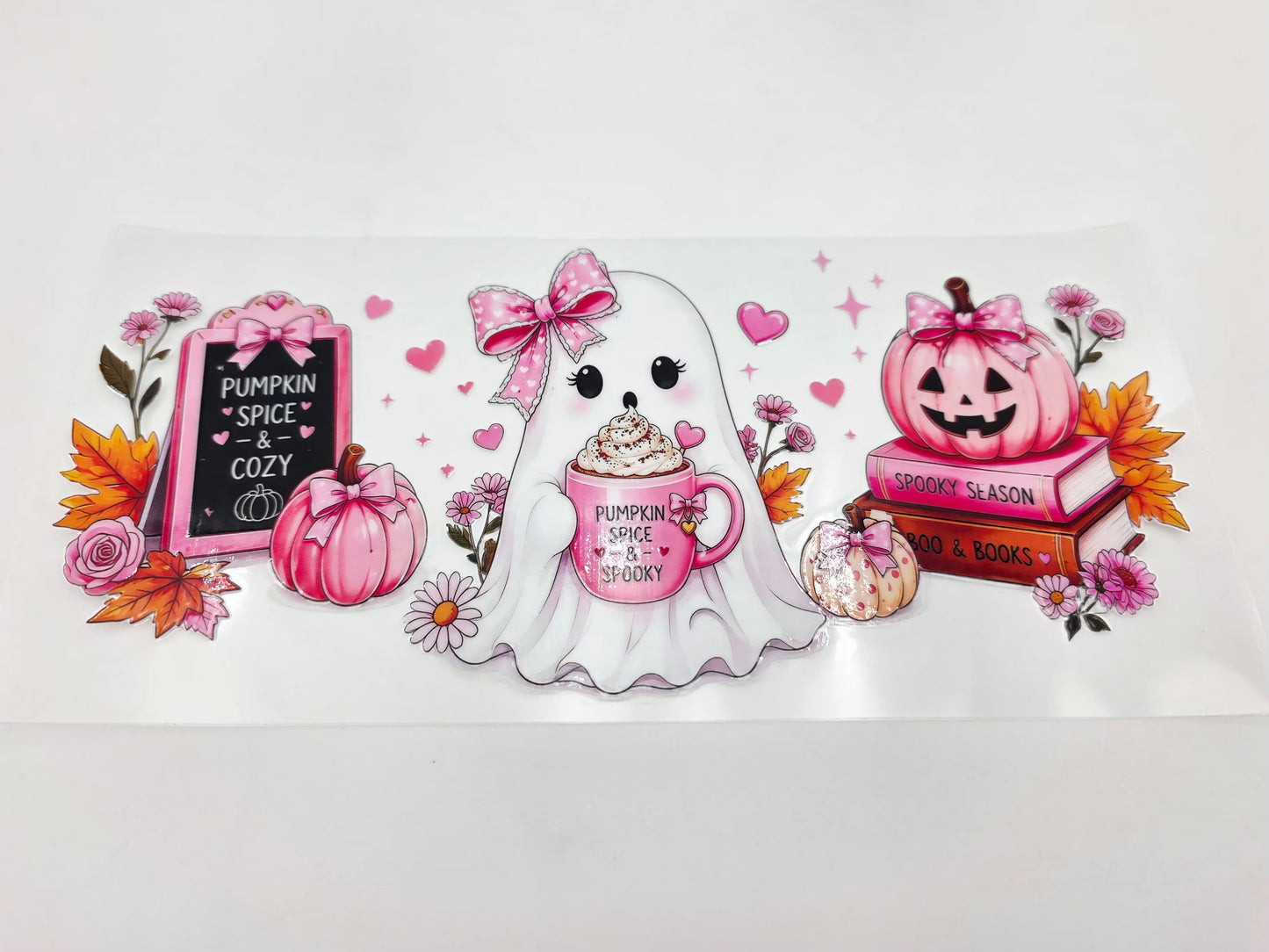 T38- Cup Wrap