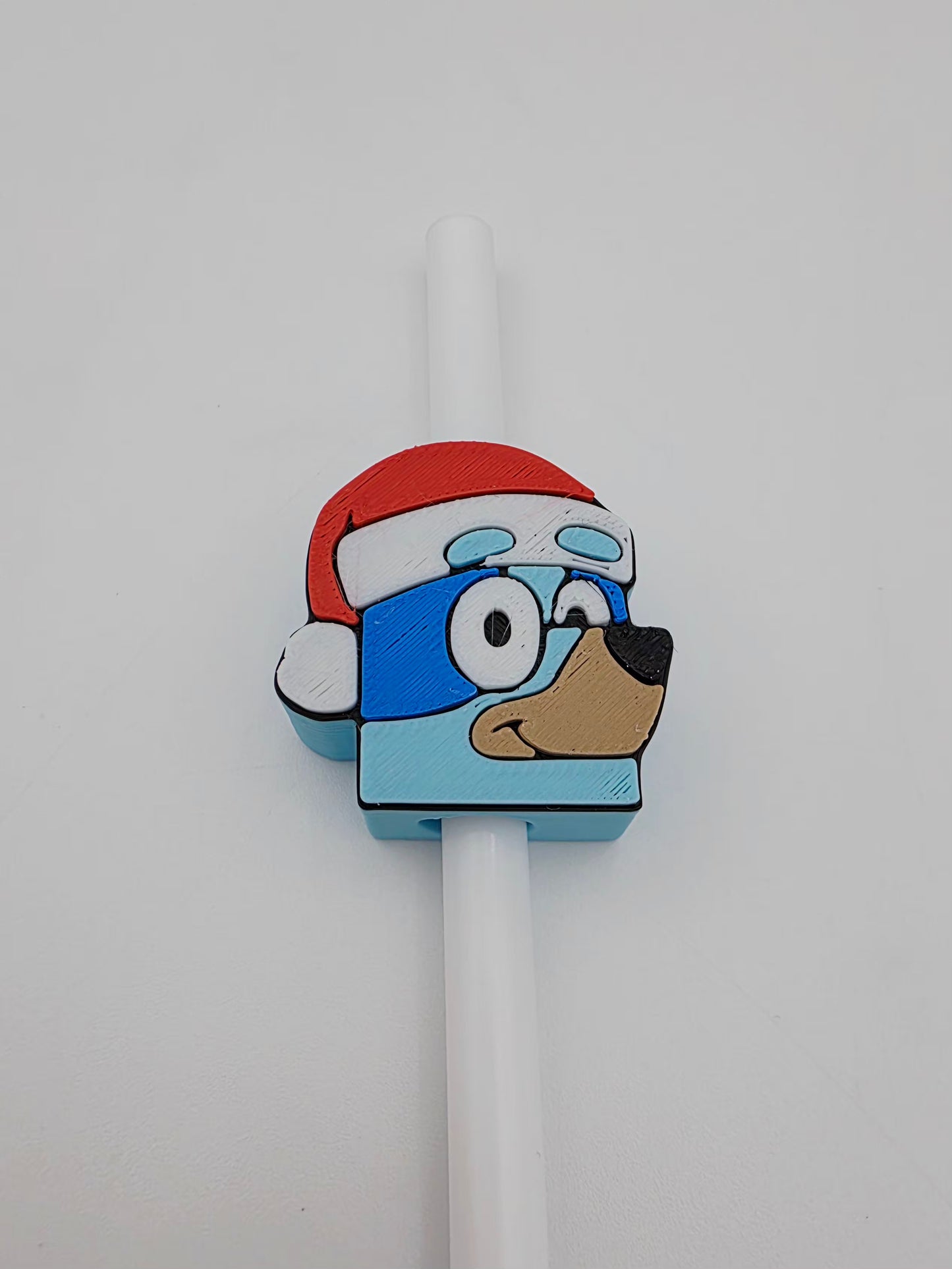 Strawtopper