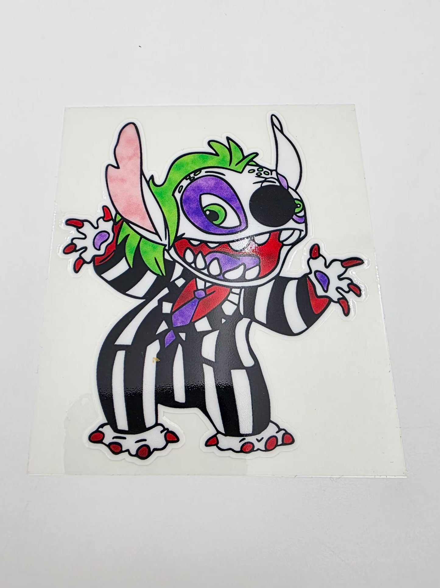 T87- Cup Decal