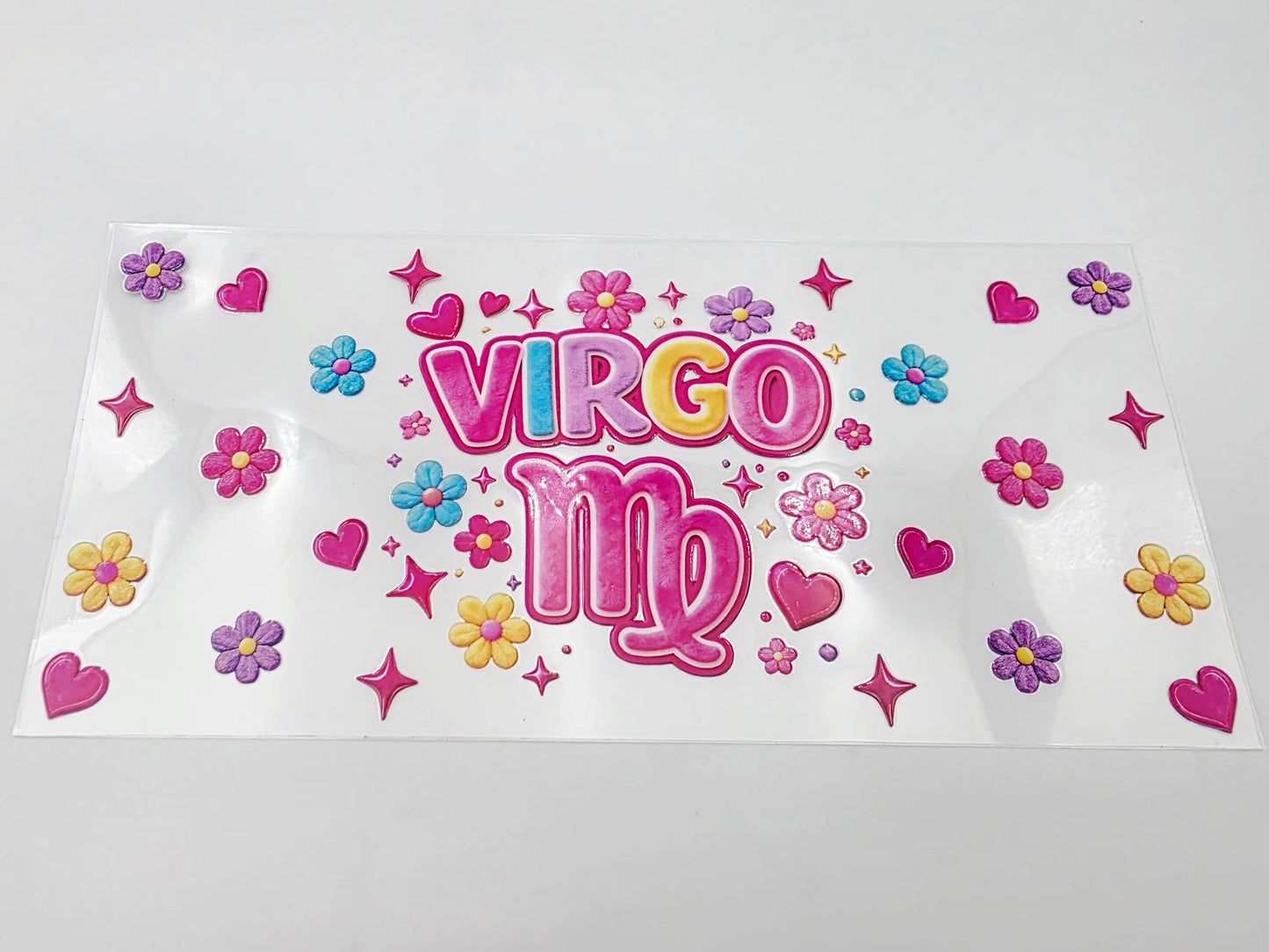 A68- Cup Wrap