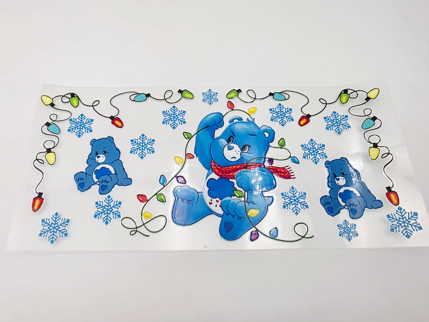 S51- Cup Wrap