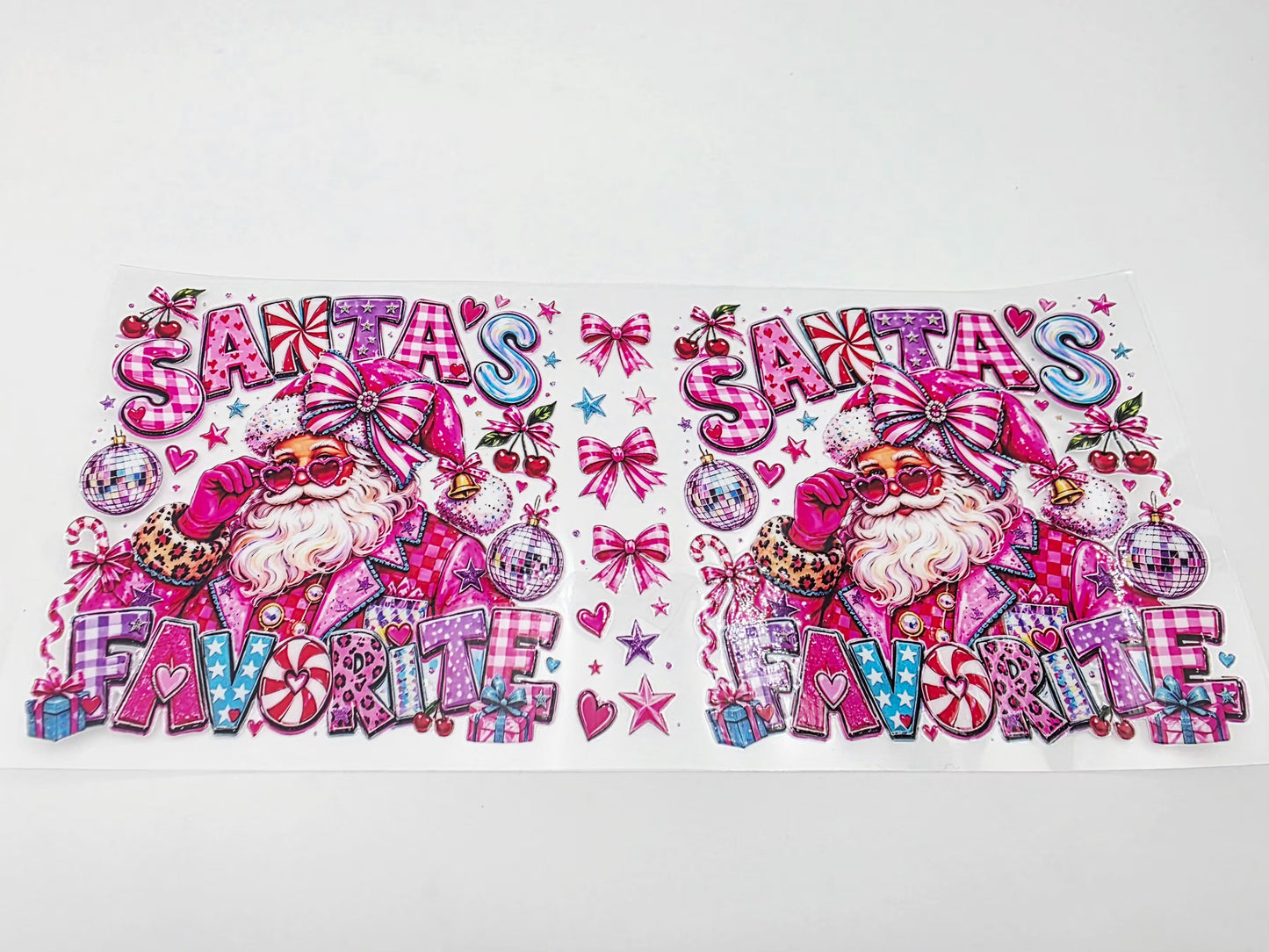 S79- Cup Wrap