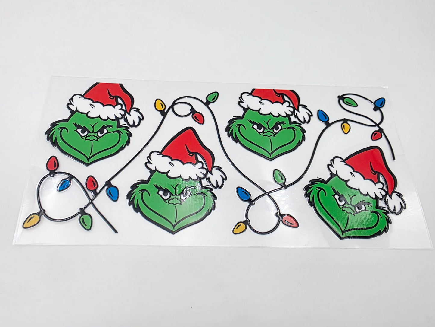 S94- Cup Wrap
