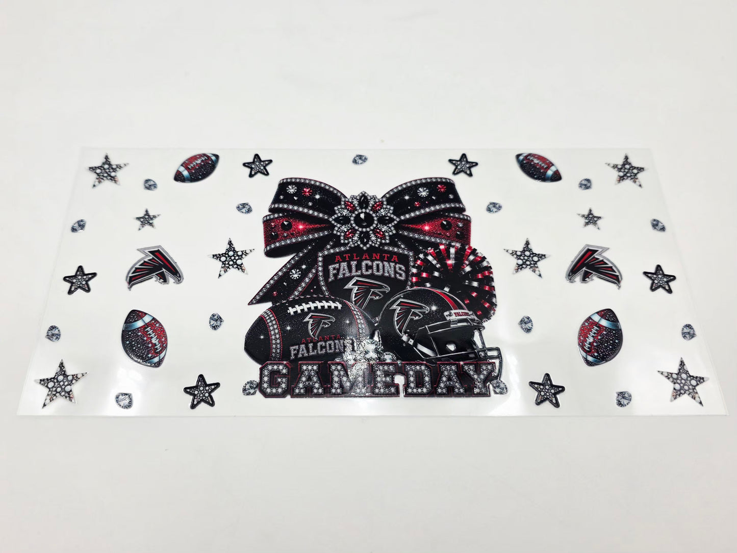 U87- Cup Wrap