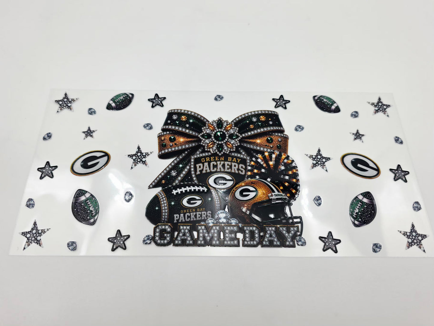 U83- Cup Wrap