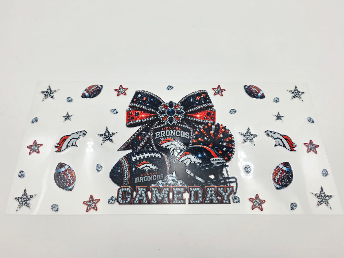 U82- Cup Wrap