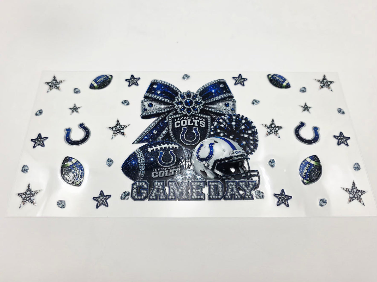 U80- Cup wrap