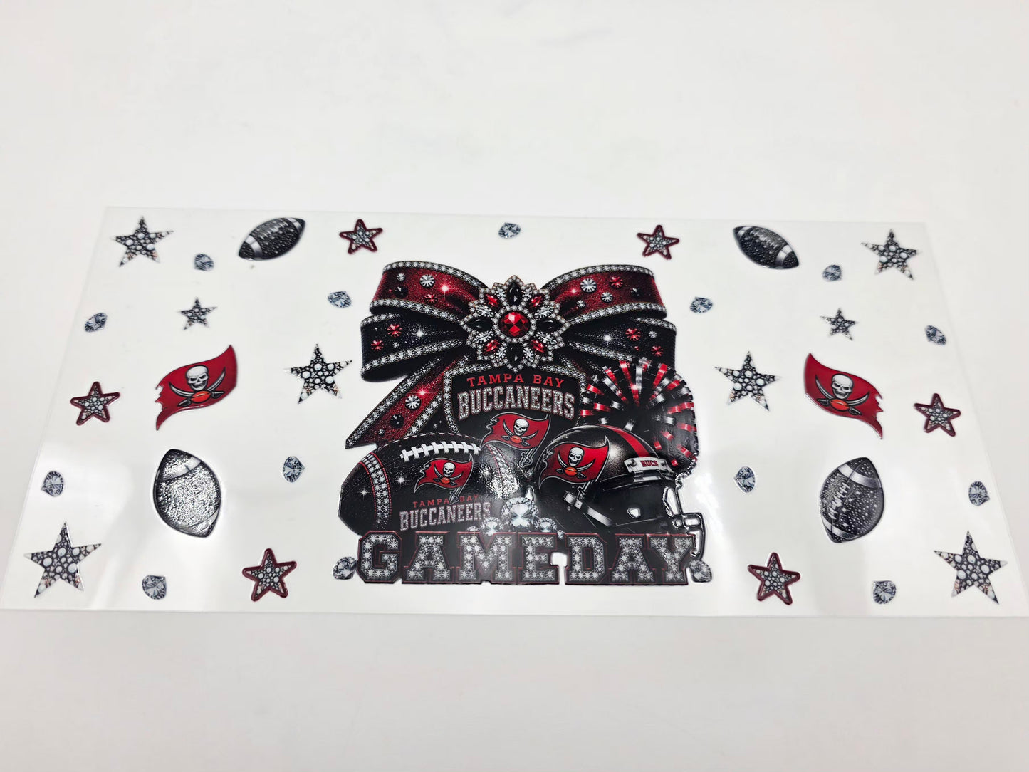 U66- Cup Wrap