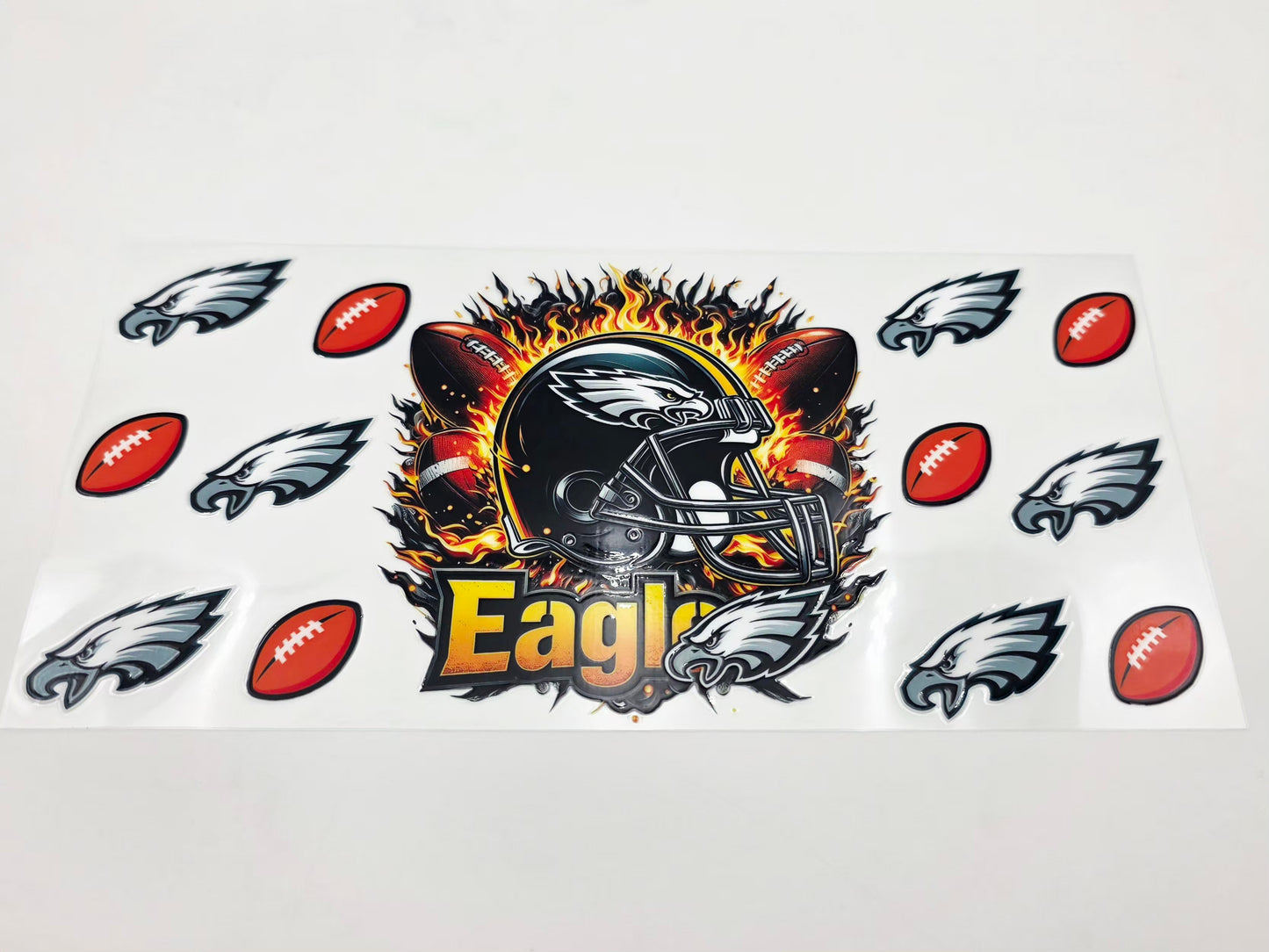 U54- Cup Wrap