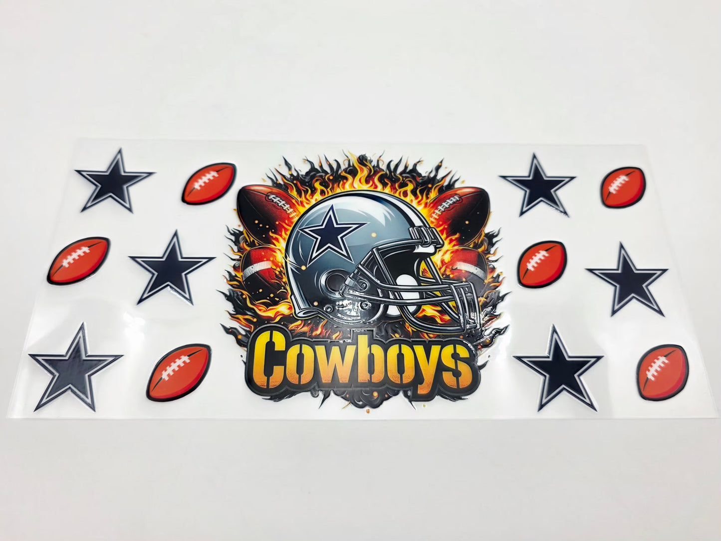 U53- Cup Wrap