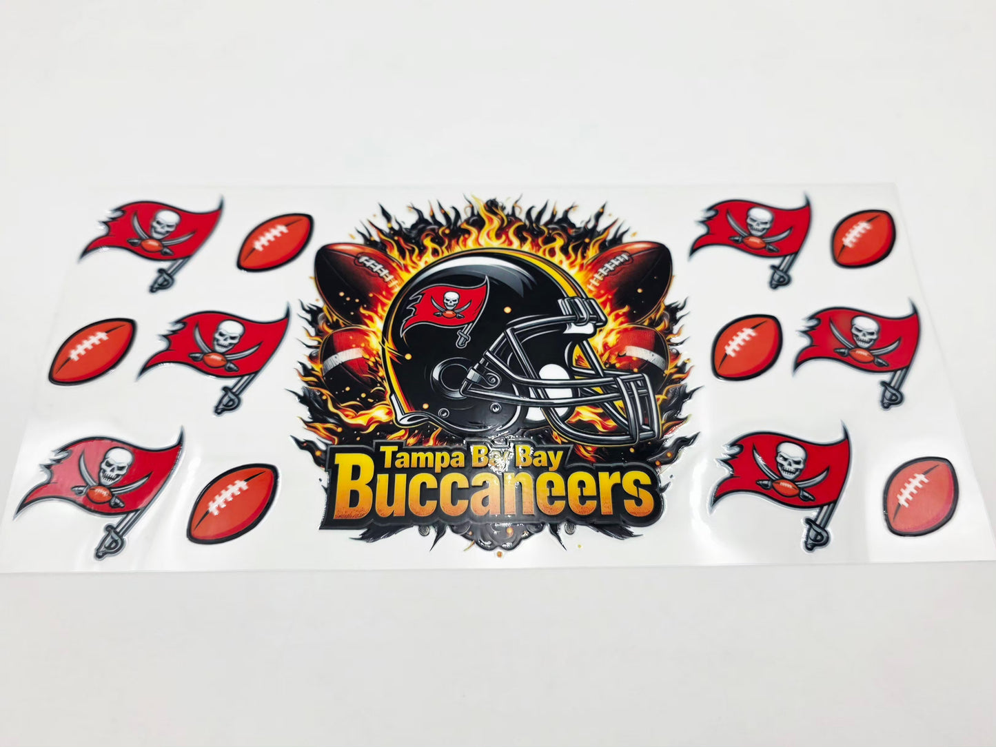 U50- Cup Wrap
