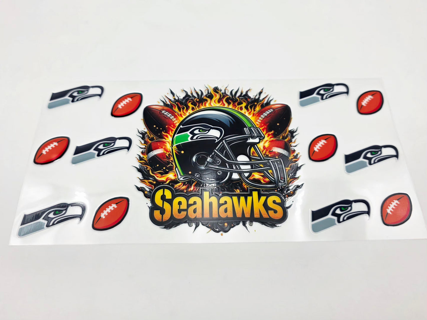 U49- Cup Wrap