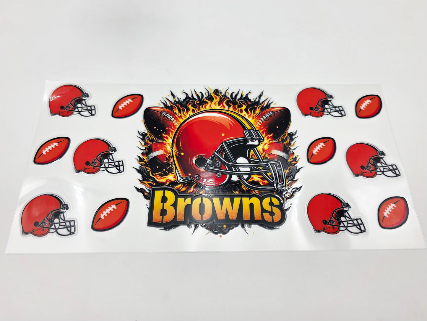 U45- Cup Wrap