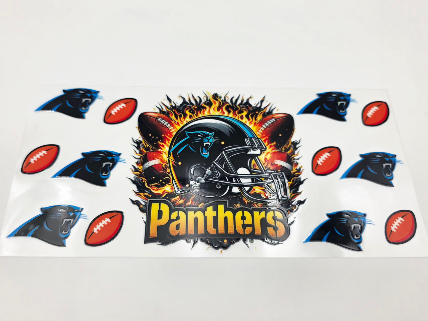 U40- Cup Wrap