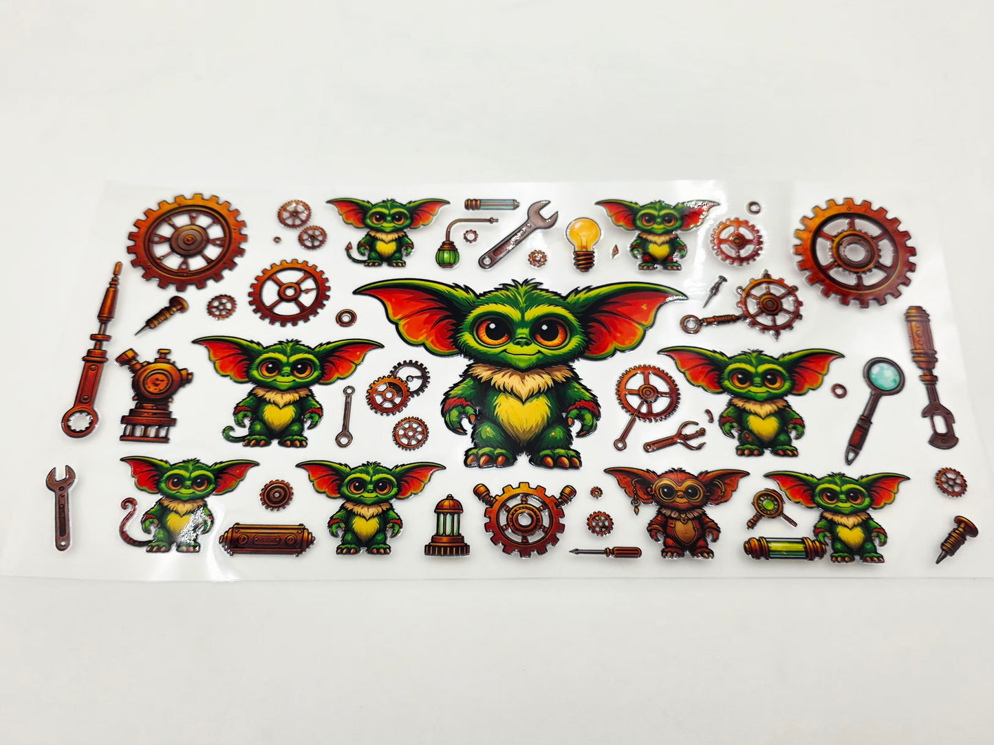 V24- Cup Wrap