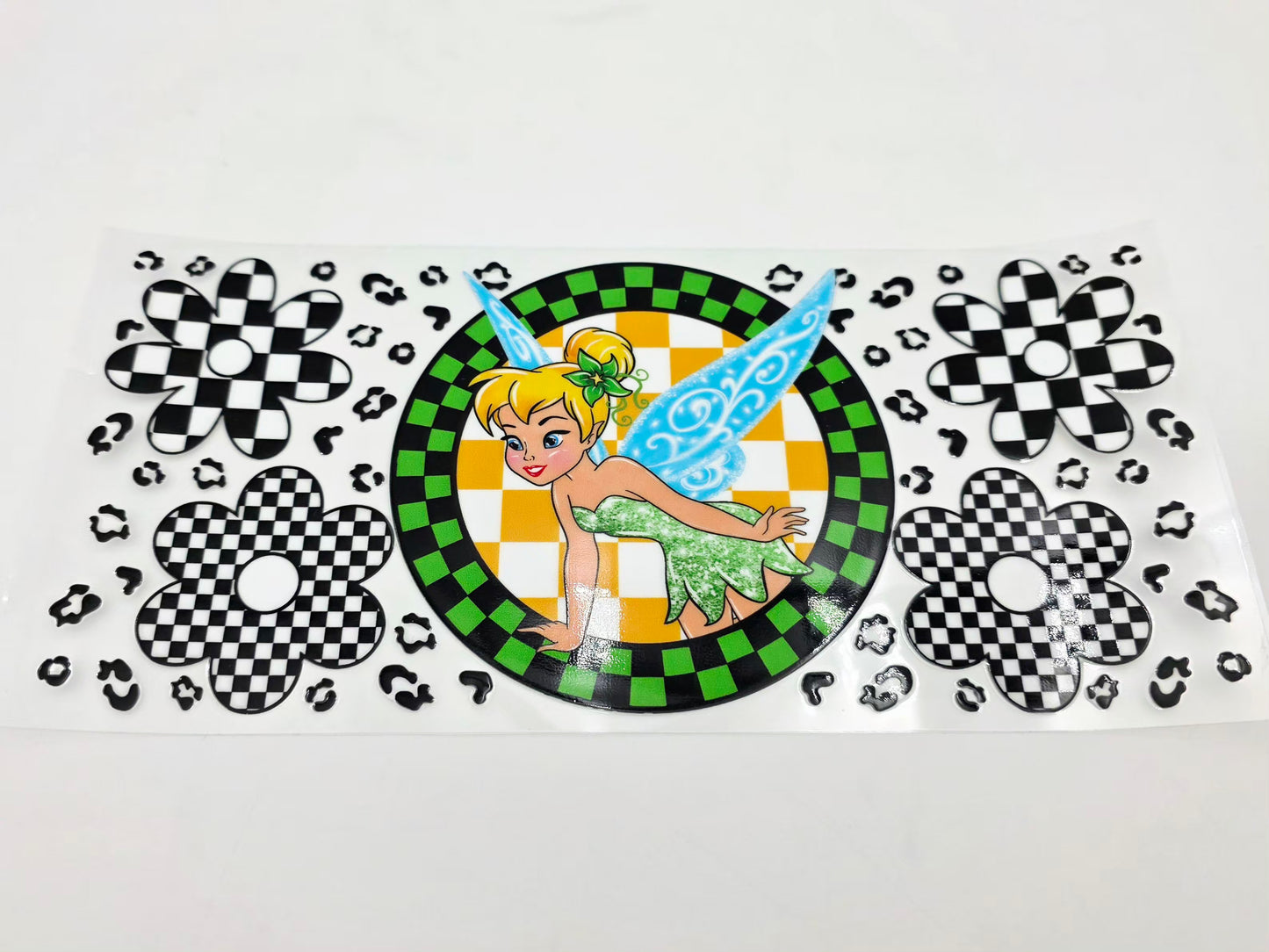 E176- cup Wrap