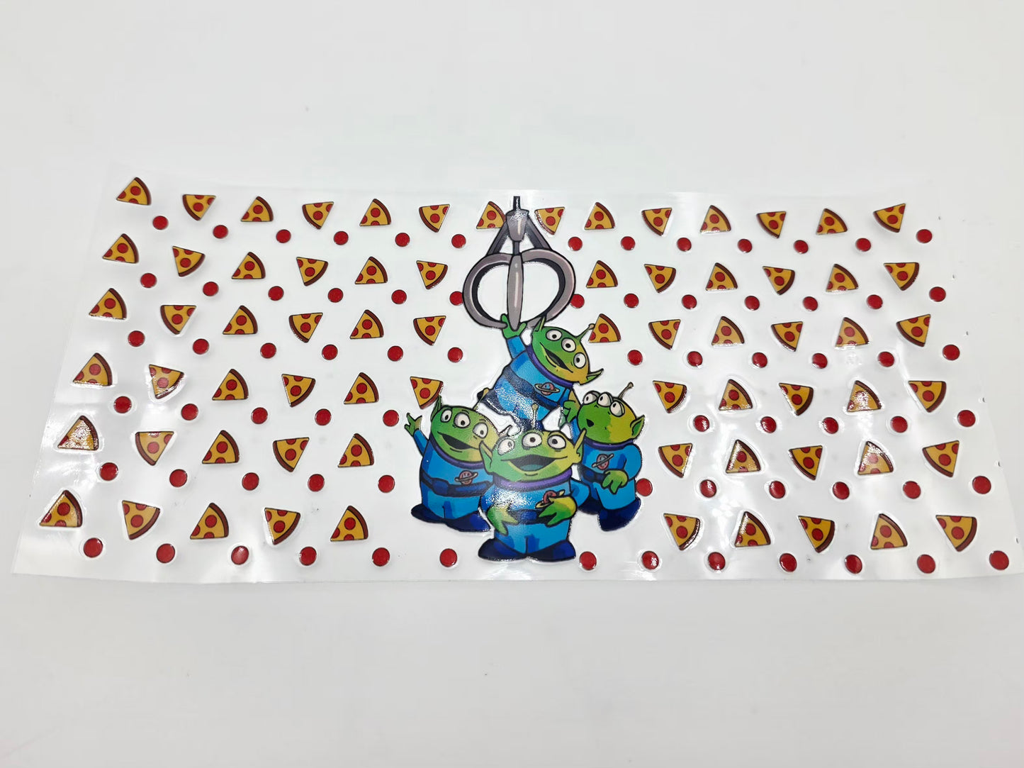 V57- Cup Wrap