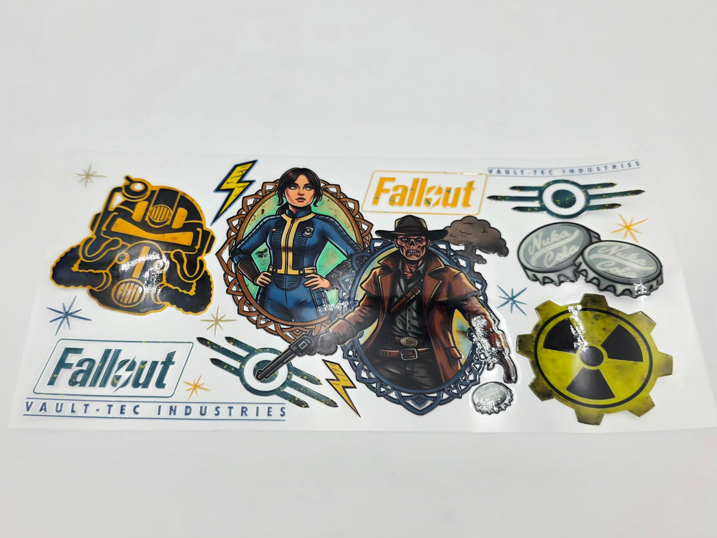 V72- Cup Wrap