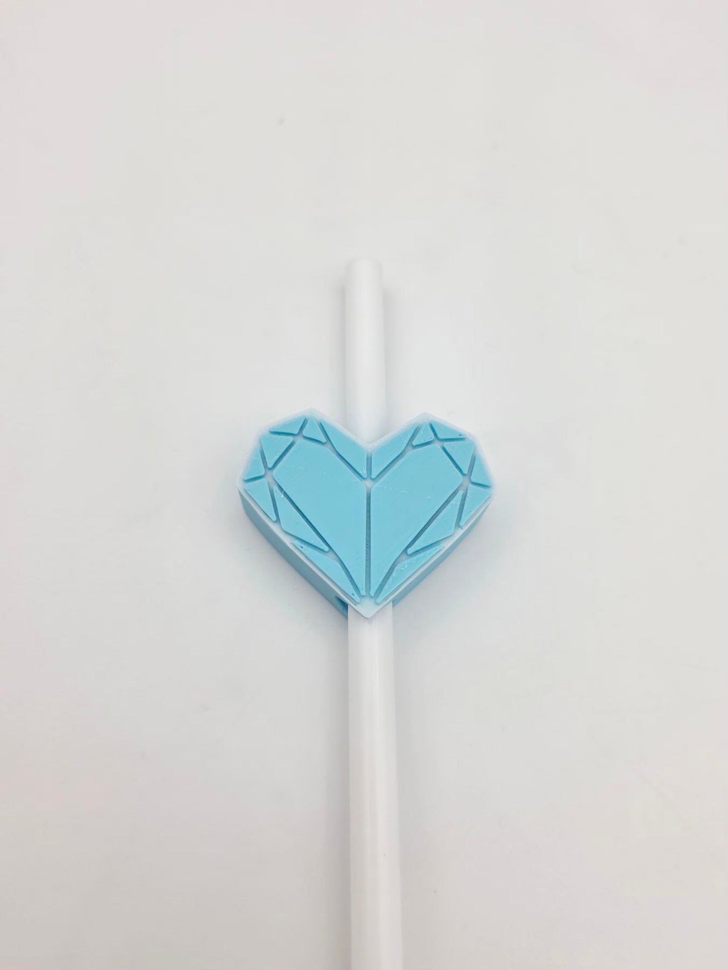 Strawtopper