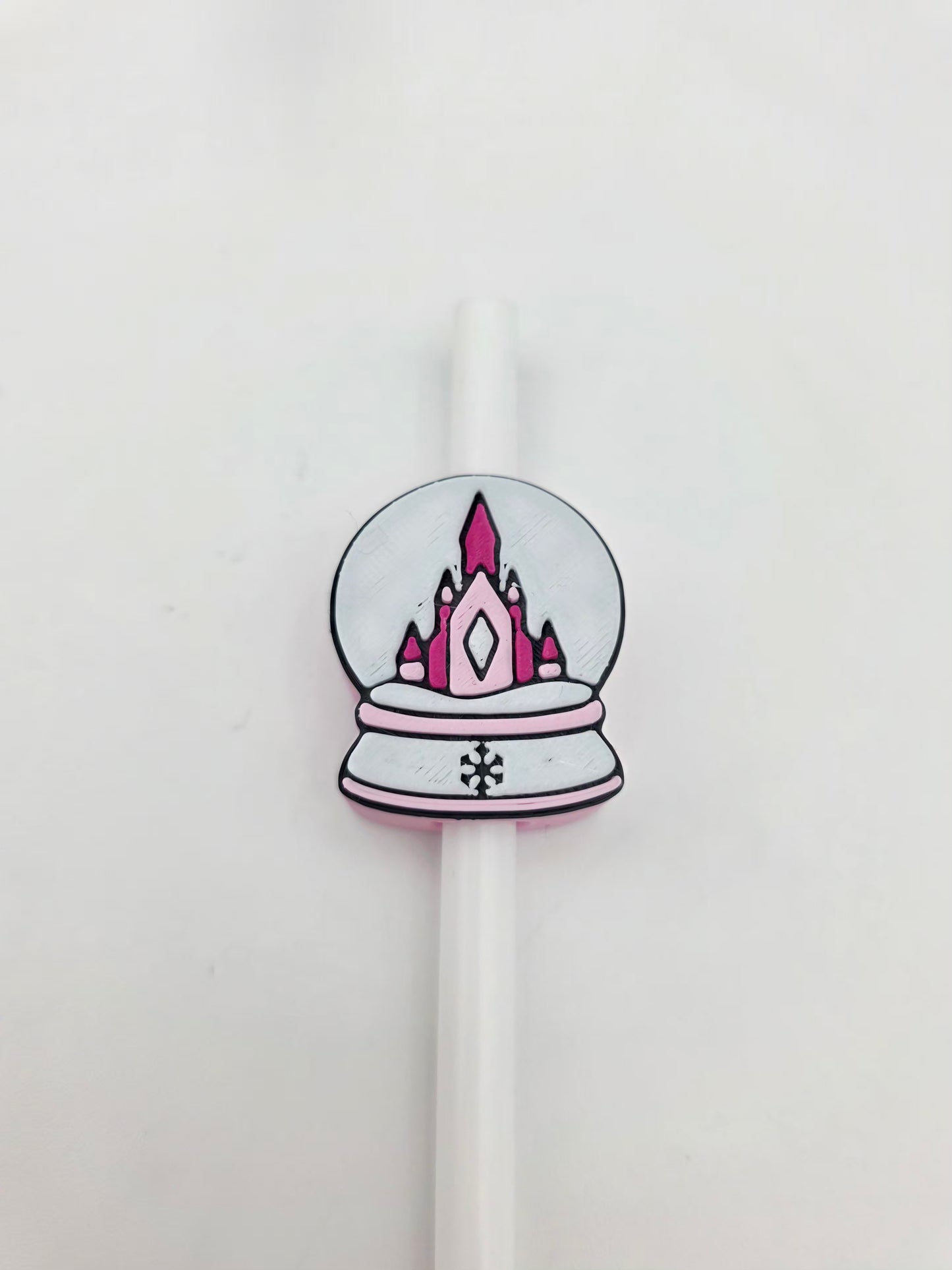 Strawtopper