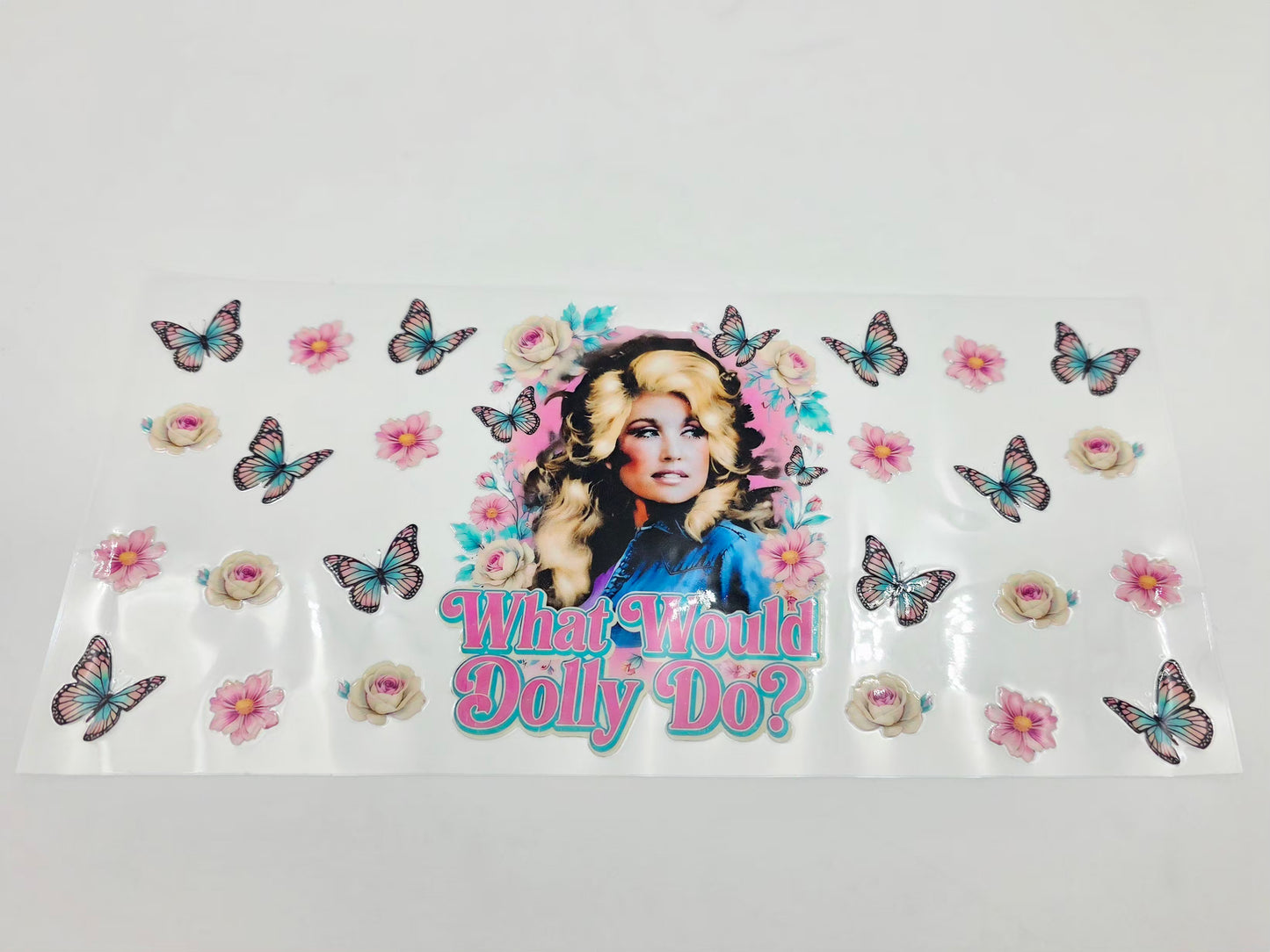 L59- Cup Wrap
