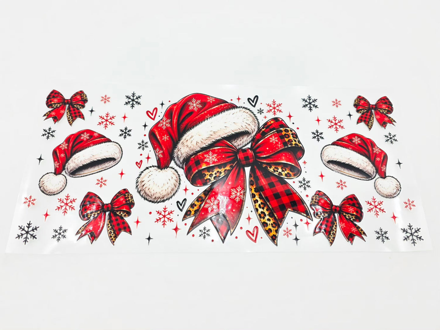 S103- Cup Wrap