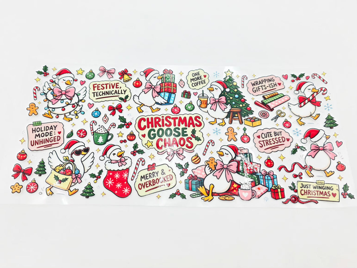S99- Cup Wrap