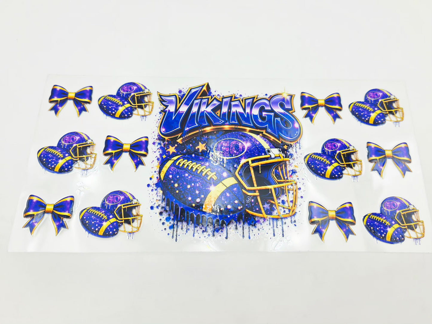 U170- Cup Wrap