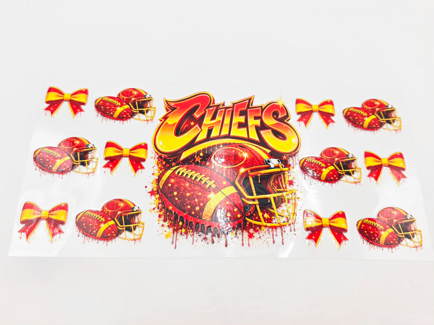 U166- Cup Wrap