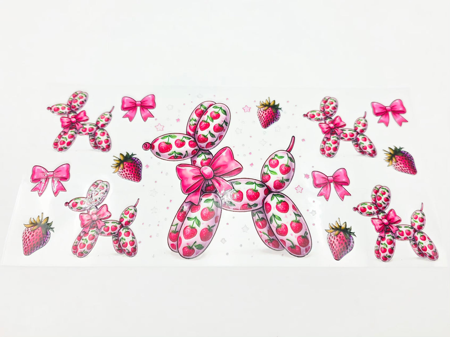 K122- Cup Wrap