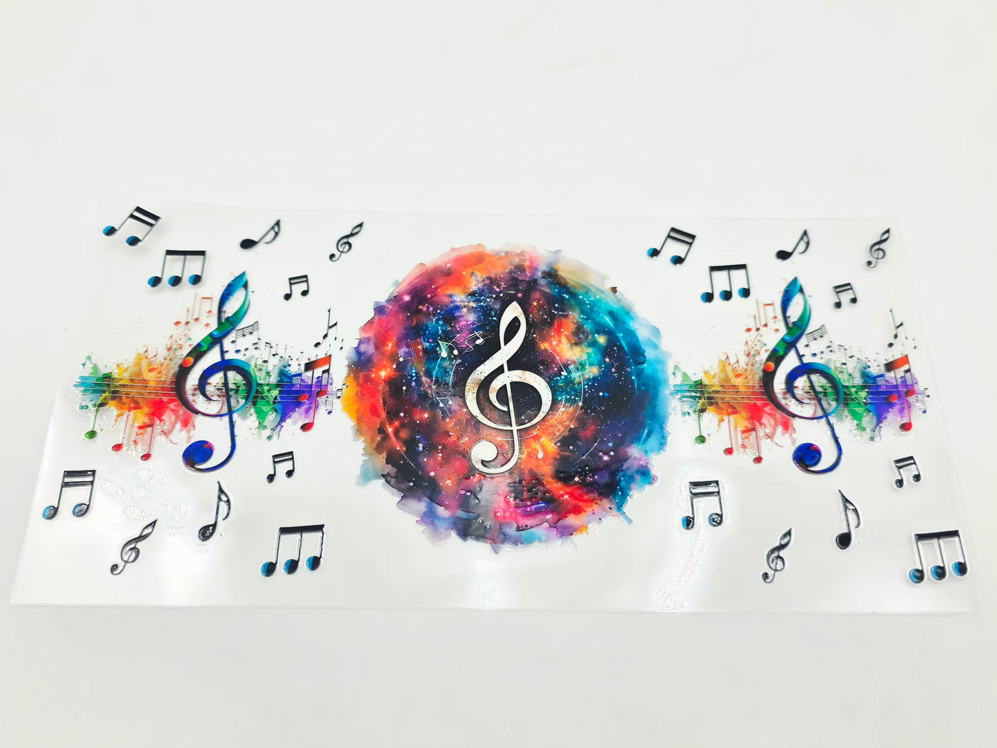 G25- Cup Wrap