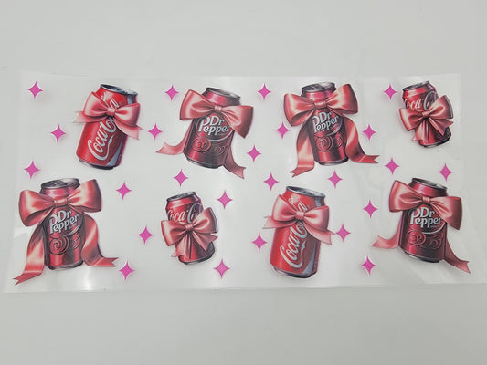 H131- Cup Wrap