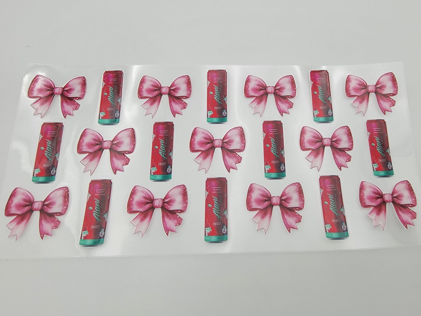 H132- Cup Wrap