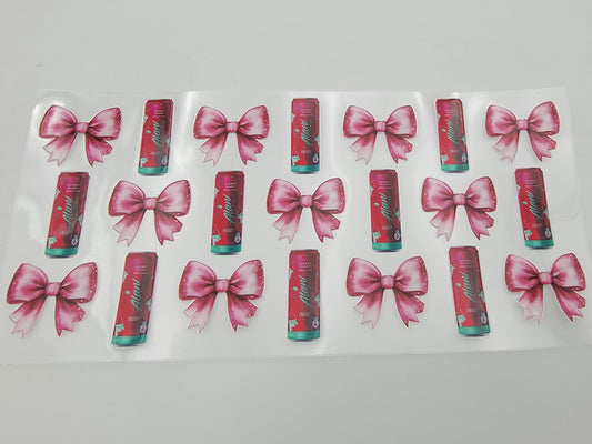H132- Cup Wrap