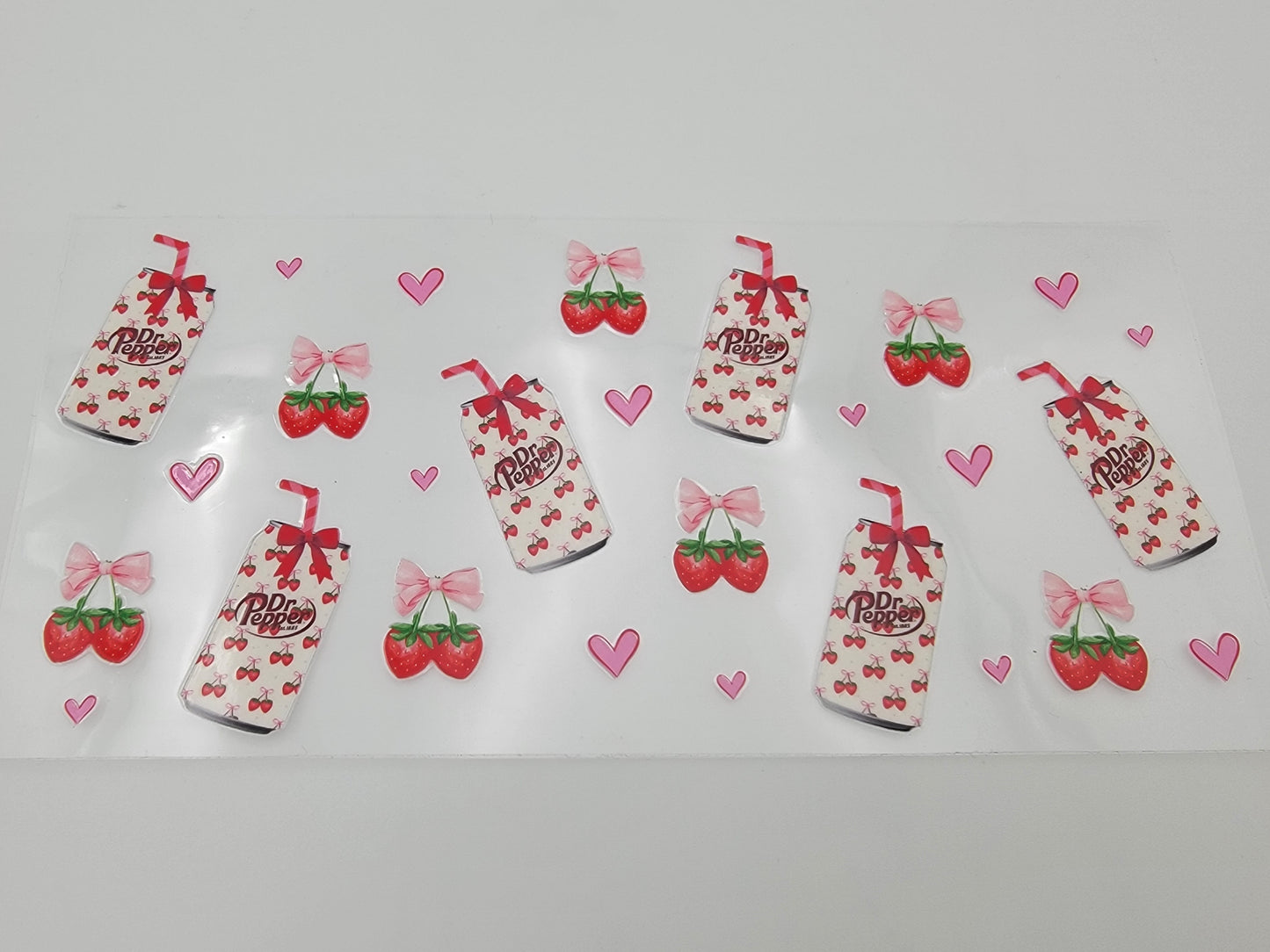 H130- Cup Wrap