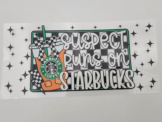 H129- Cup wrap