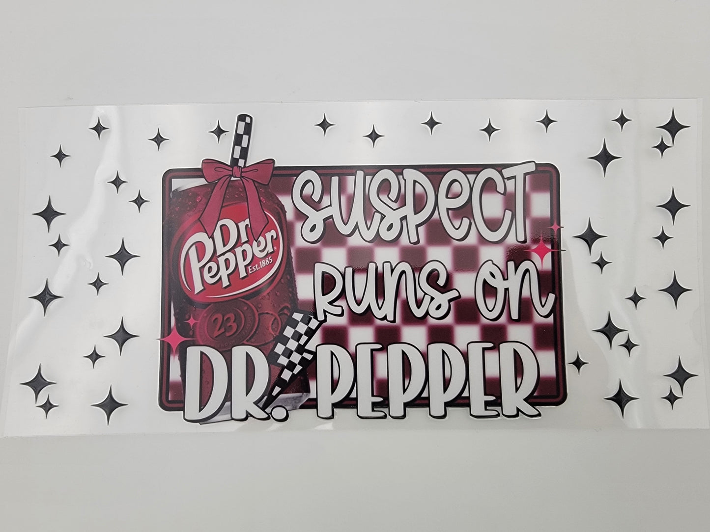H120- Cup Wrap