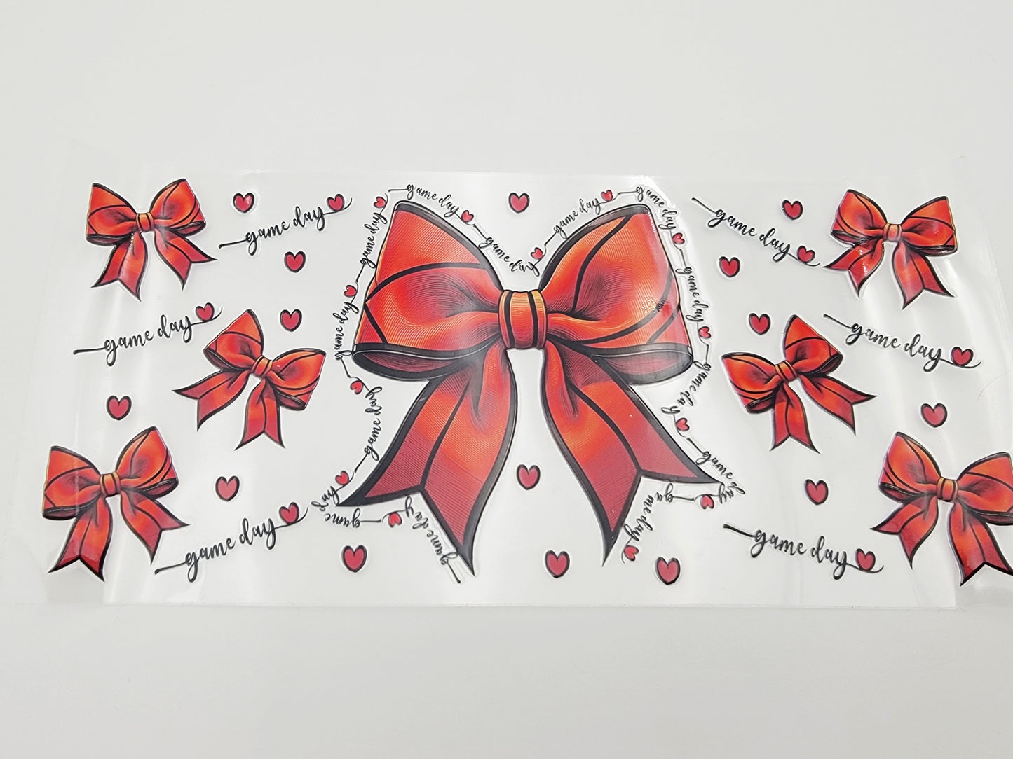 N82- Cup Wrap